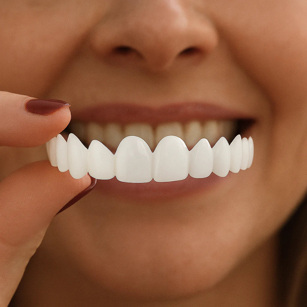 GadgetSpain™ - Carillas Dentales Instantáneas
