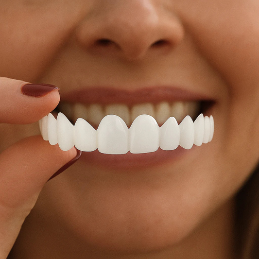 GadgetSpain™ - Carillas Dentales Instantáneas